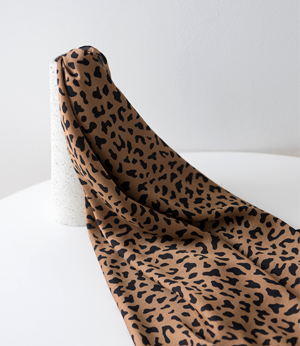 pace leopard scarf[머플러BAB69]안나앤모드