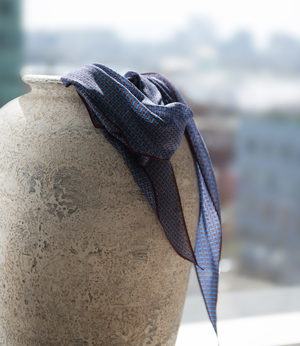 tendi wool silk scarf[머플러BH382]안나앤모드