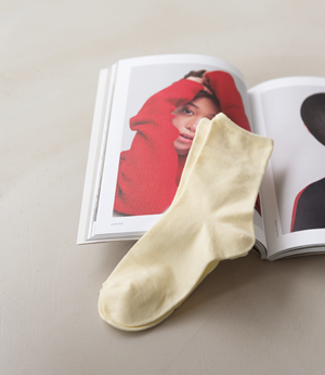 rib solid socks[양말BGJ23]안나앤모드