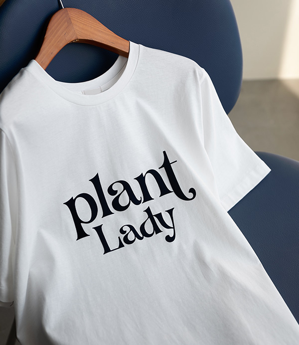 plant 후로킹 티셔츠[티셔츠CVE5]안나앤모드