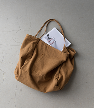 basket cotton eco bag[가방BMZ98]안나앤모드
