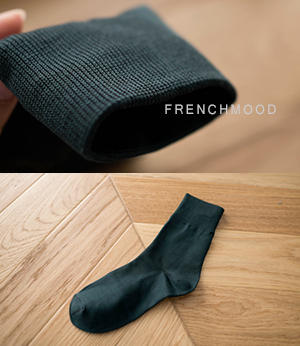micro rayon socks[양말BA561]안나앤모드